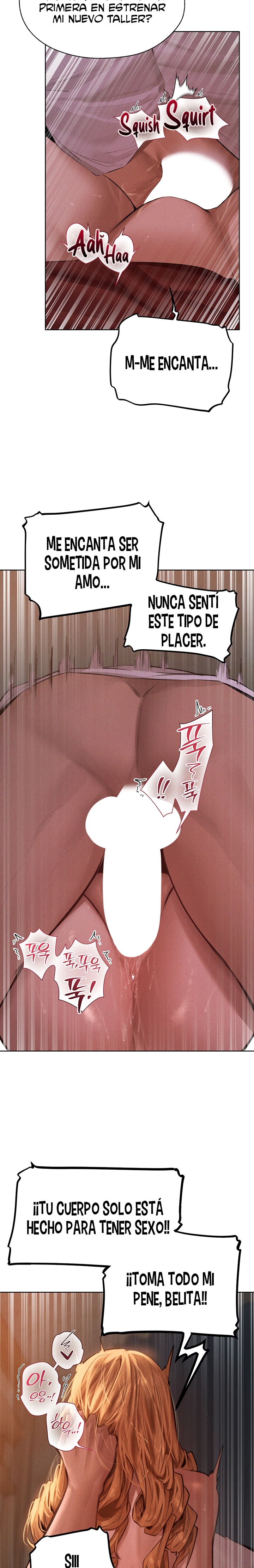 MILF Hunting In Another World Raw Chapter 82 - Manhwa18.com