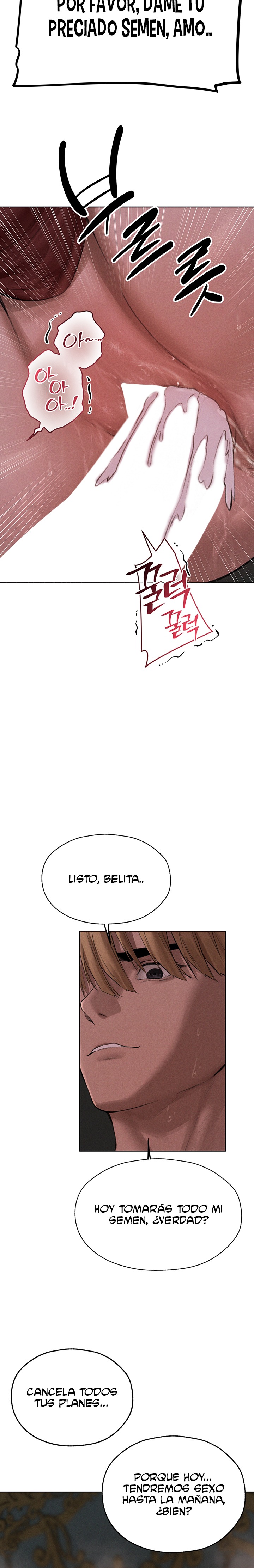 MILF Hunting In Another World Raw Chapter 82 - Manhwa18.com