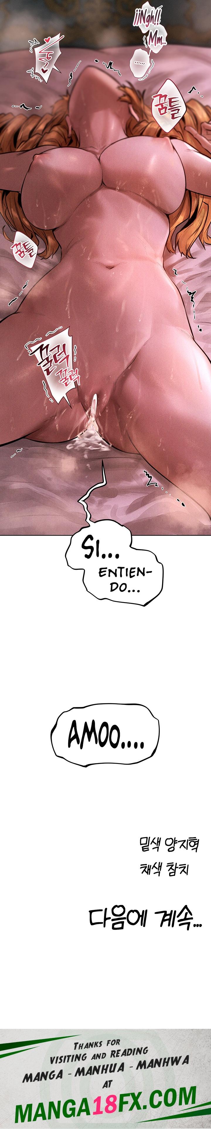 MILF Hunting In Another World Raw Chapter 82 - Manhwa18.com