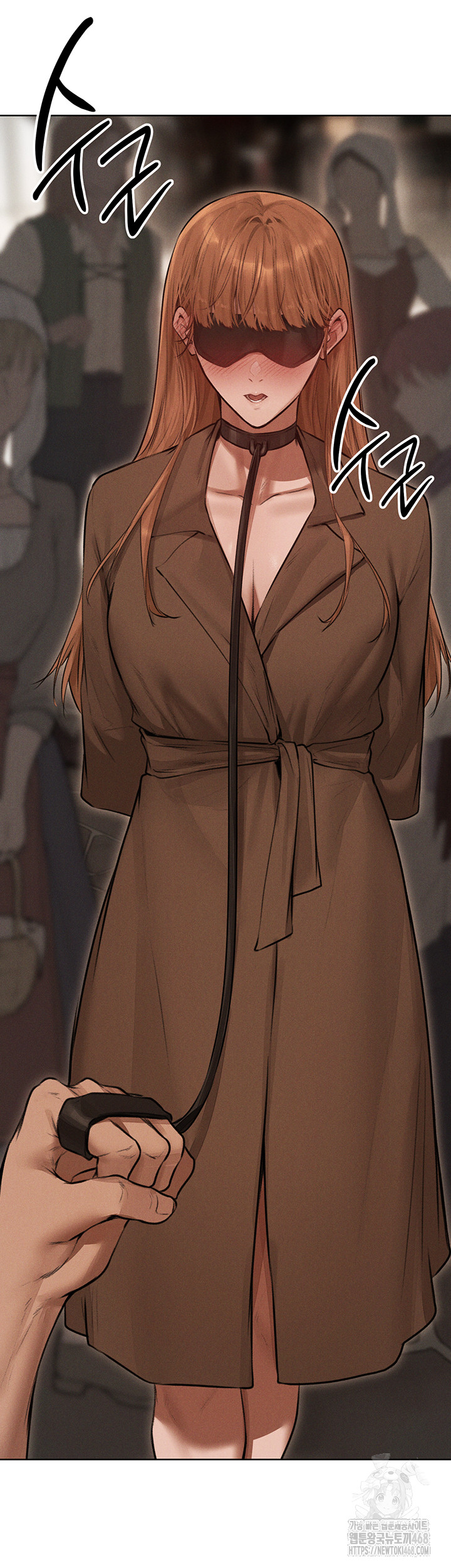 MILF Hunting In Another World Raw Chapter 83 - Manhwa18.com