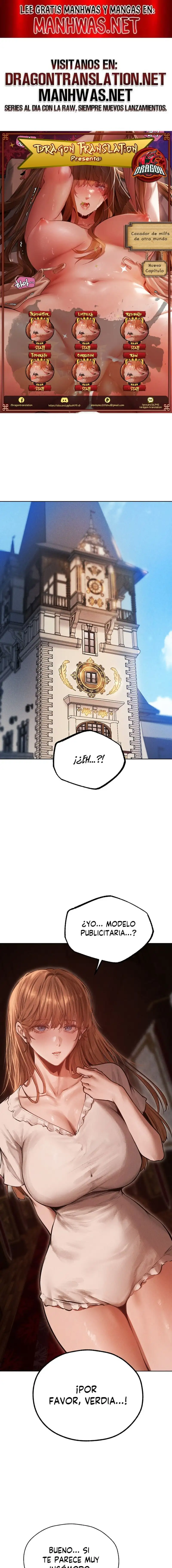 MILF Hunting In Another World Raw Chapter 84 - Manhwa18.com