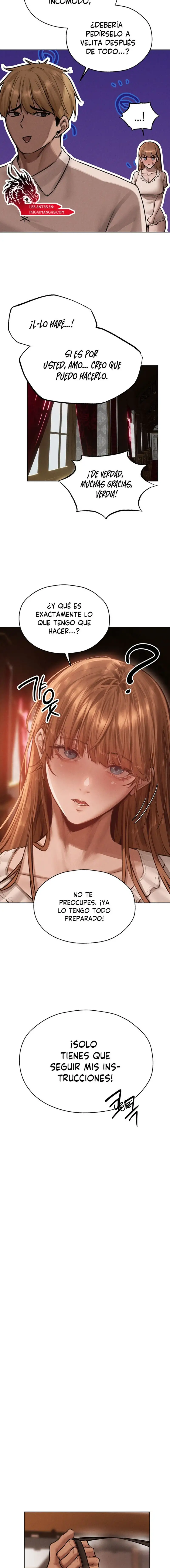 MILF Hunting In Another World Raw Chapter 84 - Manhwa18.com
