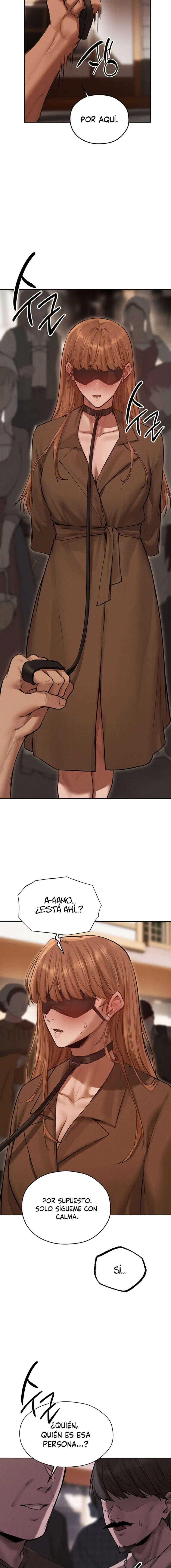 MILF Hunting In Another World Raw Chapter 84 - Manhwa18.com