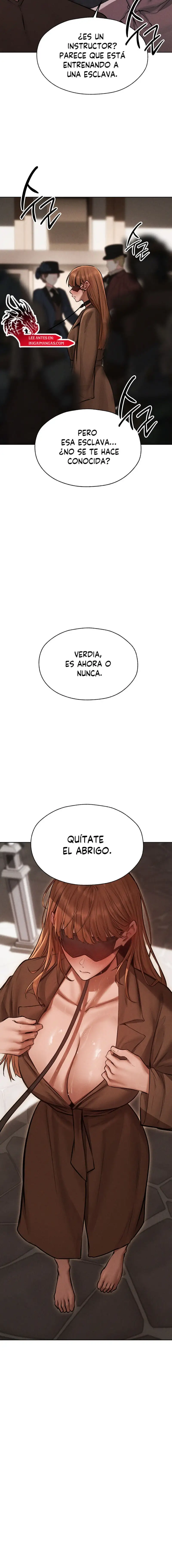 MILF Hunting In Another World Raw Chapter 84 - Manhwa18.com