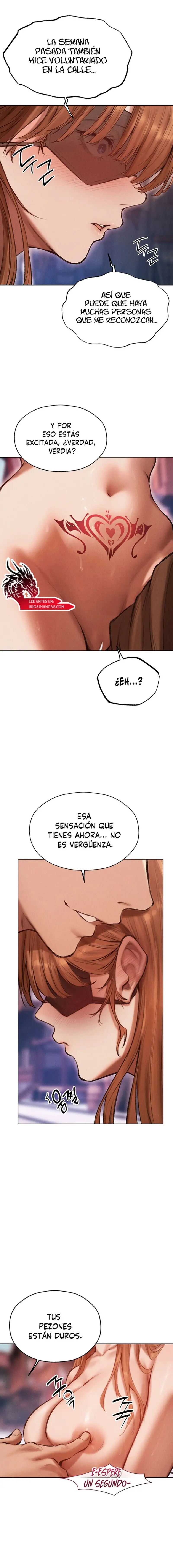 MILF Hunting In Another World Raw Chapter 84 - Manhwa18.com