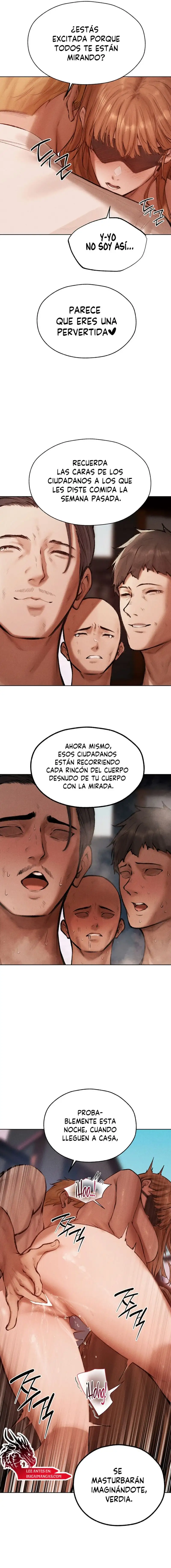 MILF Hunting In Another World Raw Chapter 84 - Manhwa18.com