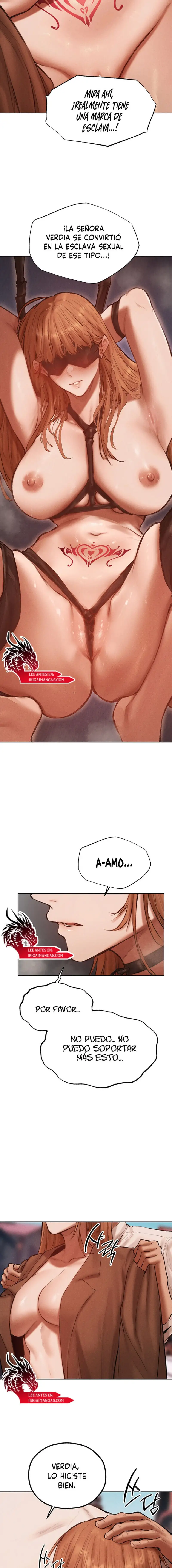 MILF Hunting In Another World Raw Chapter 84 - Manhwa18.com
