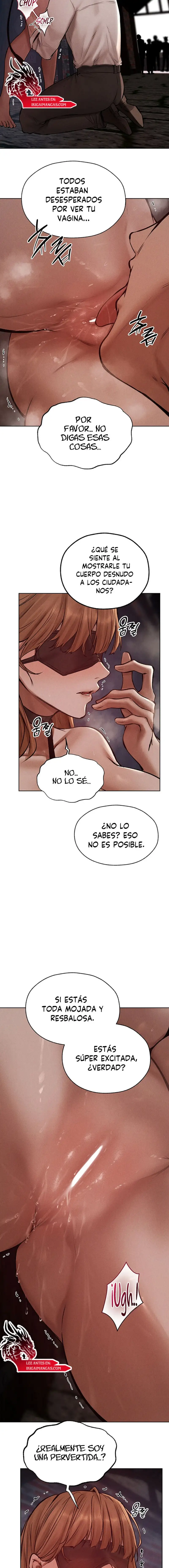 MILF Hunting In Another World Raw Chapter 84 - Manhwa18.com