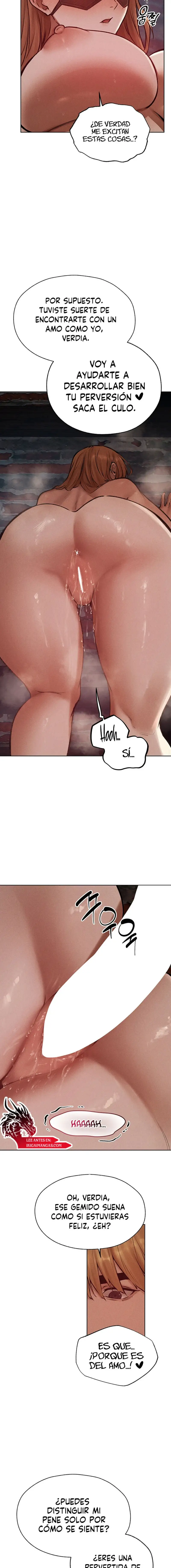 MILF Hunting In Another World Raw Chapter 84 - Manhwa18.com