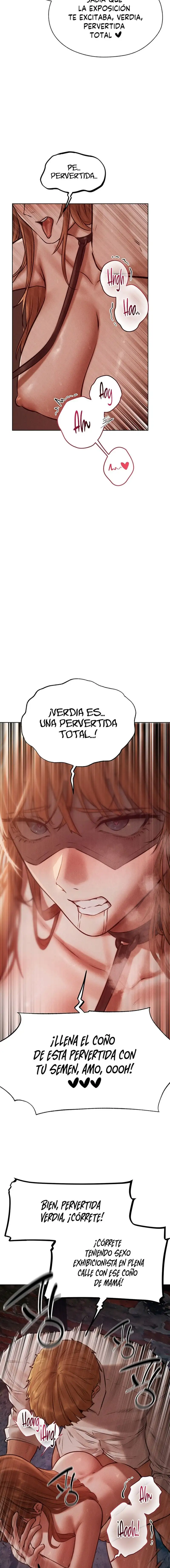 MILF Hunting In Another World Raw Chapter 84 - Manhwa18.com