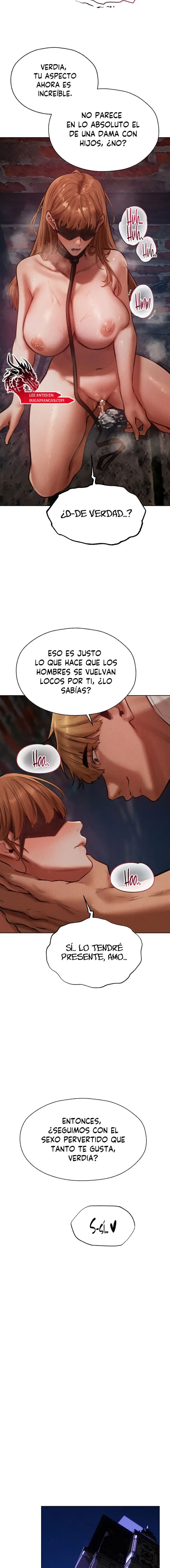 MILF Hunting In Another World Raw Chapter 84 - Manhwa18.com
