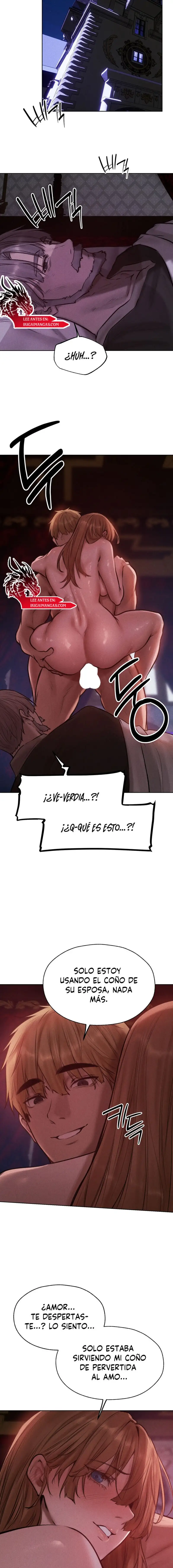 MILF Hunting In Another World Raw Chapter 84 - Manhwa18.com