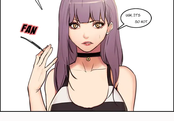 The Sharehouse Chapter 0 - Manhwa18.com