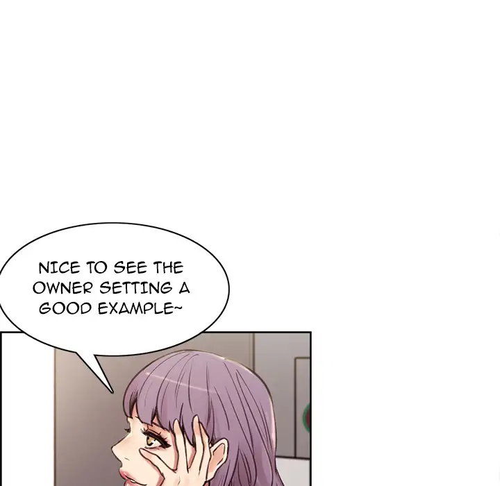 The Sharehouse Chapter 0 - Manhwa18.com