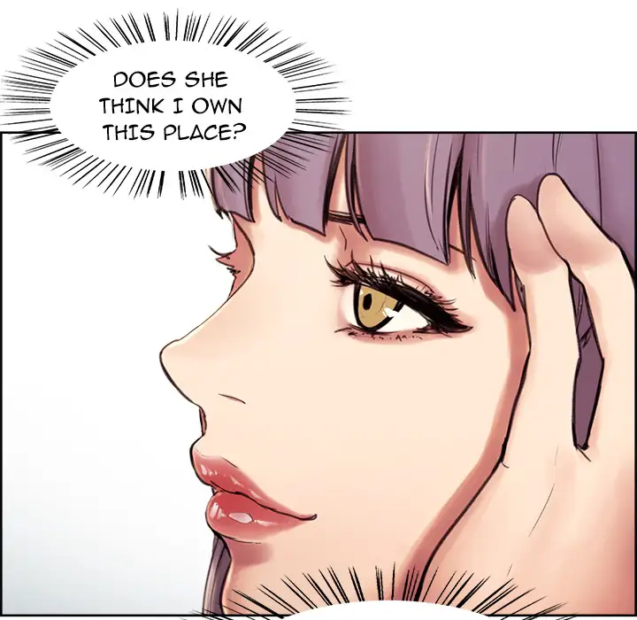 The Sharehouse Chapter 0 - Manhwa18.com