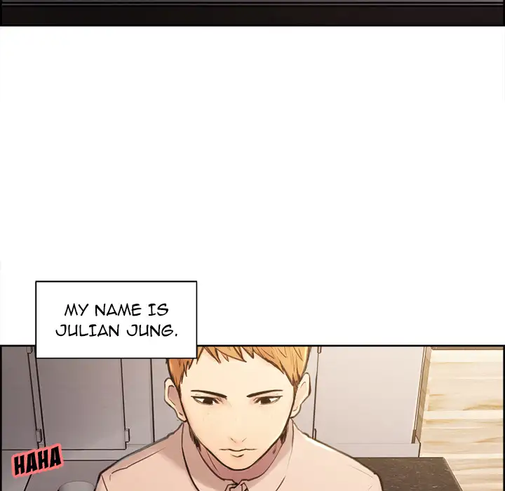 The Sharehouse Chapter 1 - Manhwa18.com