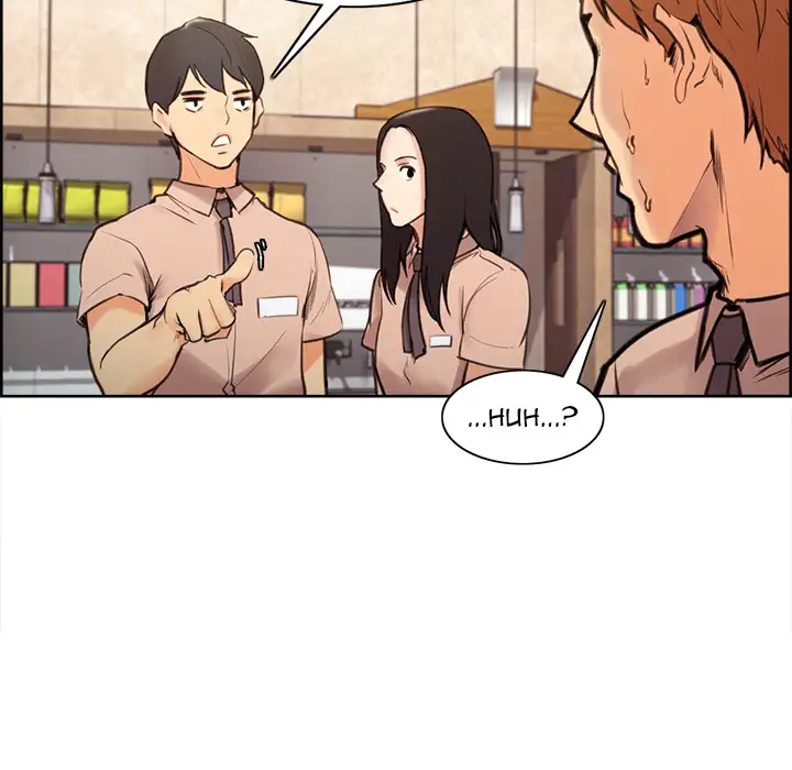 The Sharehouse Chapter 1 - Manhwa18.com