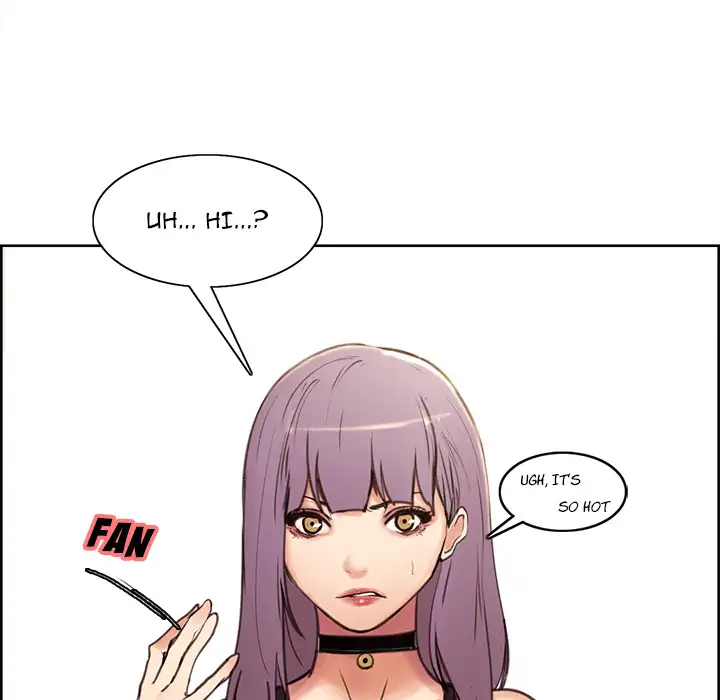 The Sharehouse Chapter 1 - Manhwa18.com