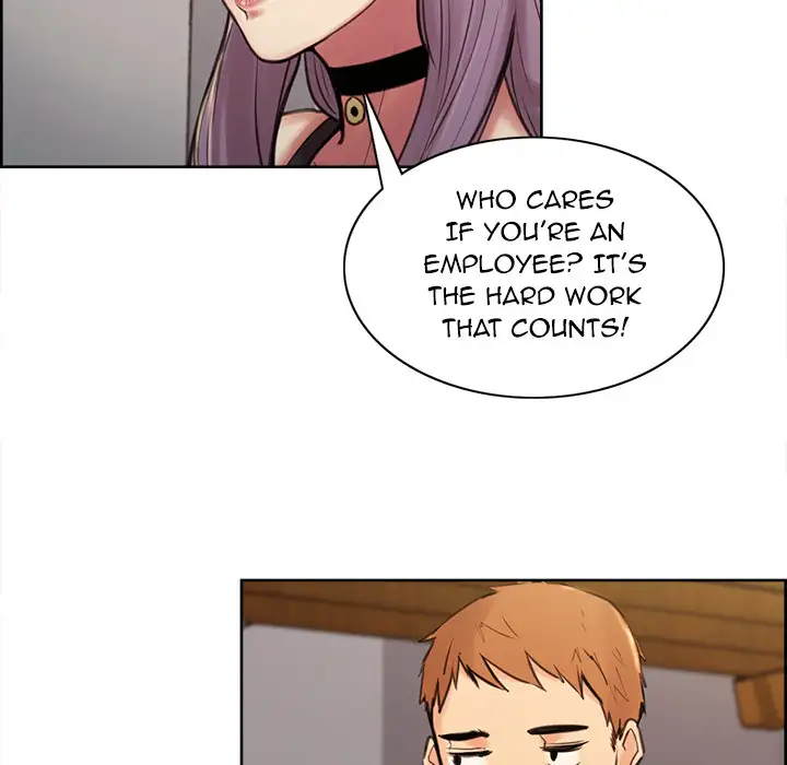 The Sharehouse Chapter 1 - Manhwa18.com