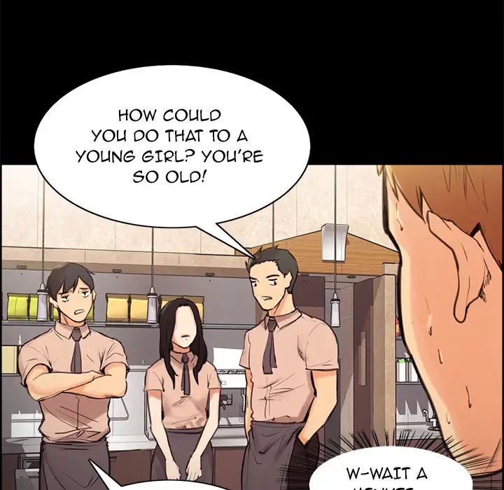 The Sharehouse Chapter 1 - Manhwa18.com