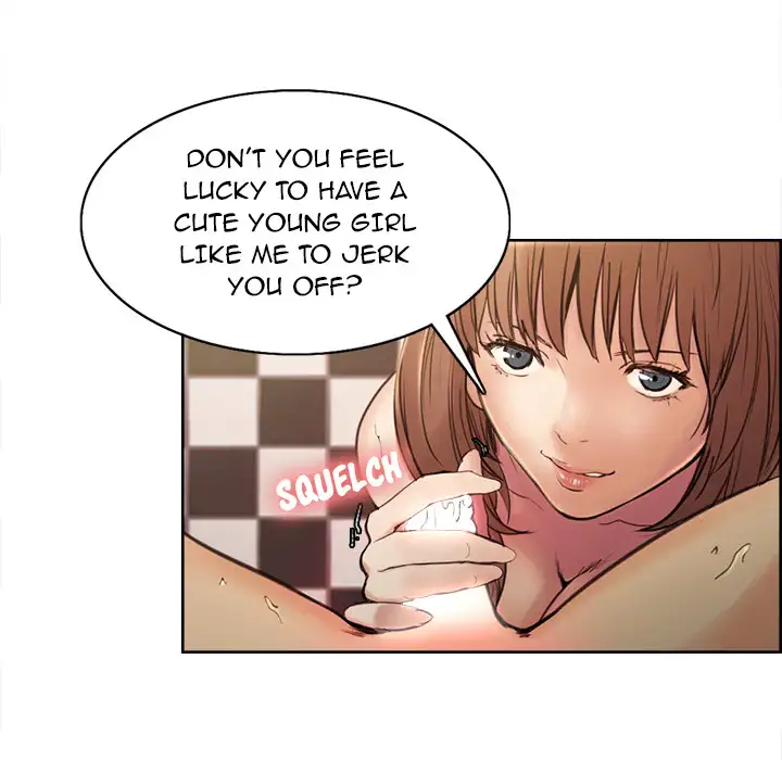 The Sharehouse Chapter 1 - Manhwa18.com