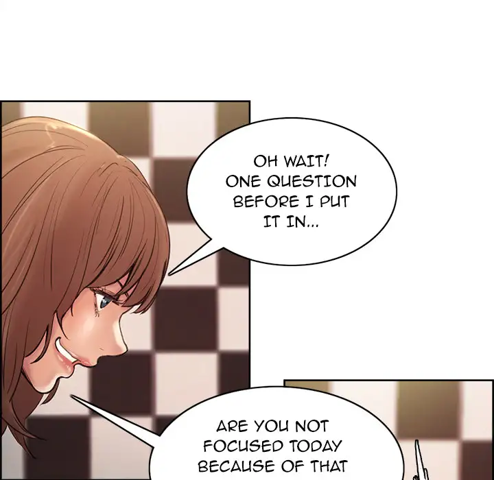 The Sharehouse Chapter 1 - Manhwa18.com