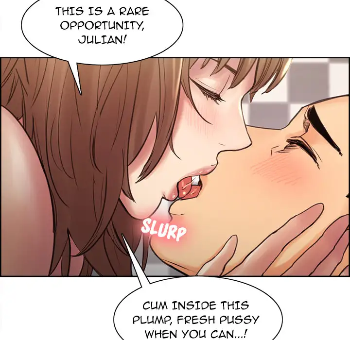 The Sharehouse Chapter 1 - Manhwa18.com