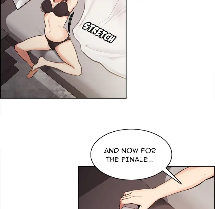 The Sharehouse Chapter 1 - Manhwa18.com