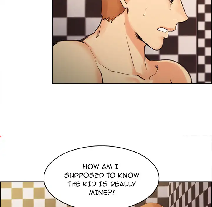 The Sharehouse Chapter 1 - Manhwa18.com