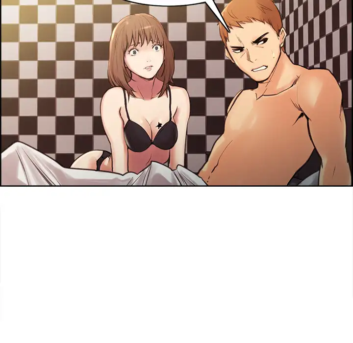 The Sharehouse Chapter 1 - Manhwa18.com