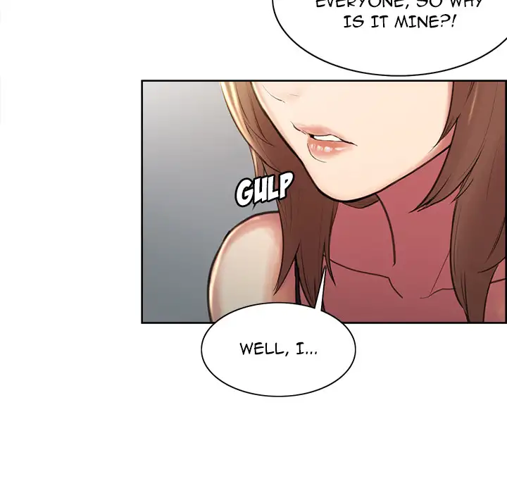 The Sharehouse Chapter 1 - Manhwa18.com