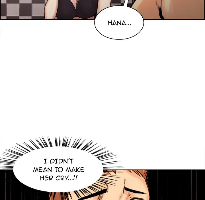 The Sharehouse Chapter 1 - Manhwa18.com