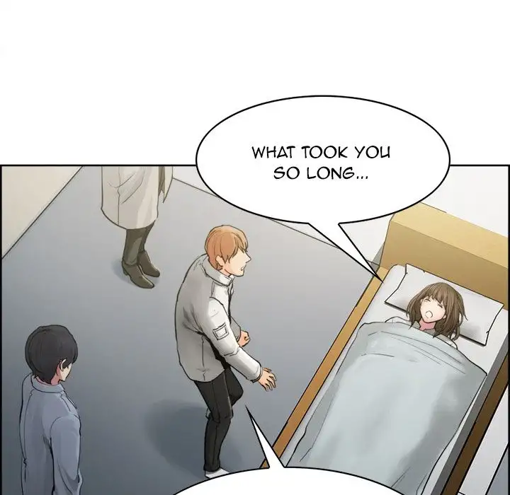 The Sharehouse Chapter 10 - Manhwa18.com