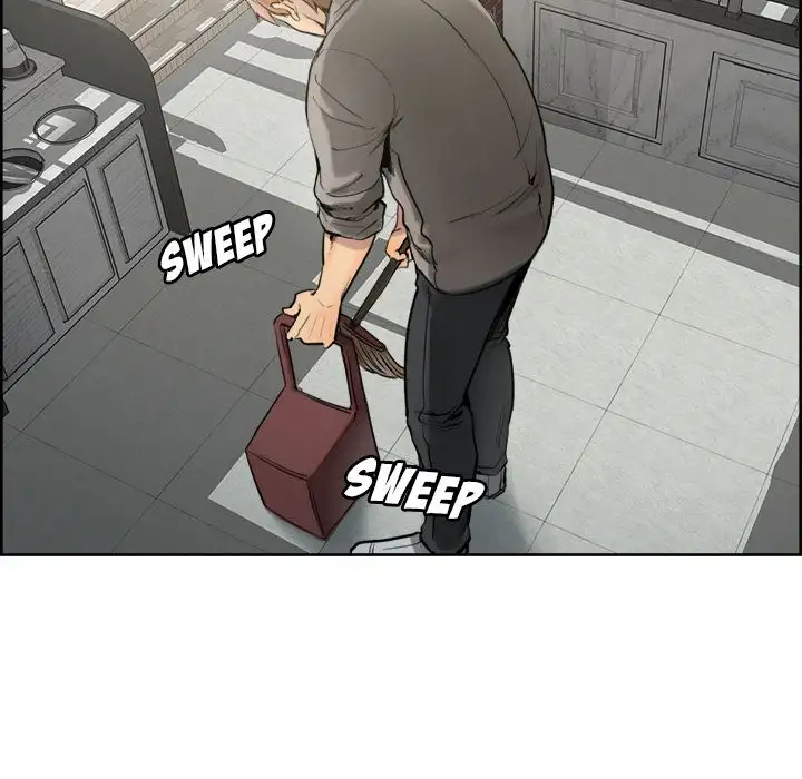 The Sharehouse Chapter 10 - Manhwa18.com