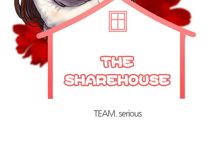 The Sharehouse Chapter 12 - Manhwa18.com