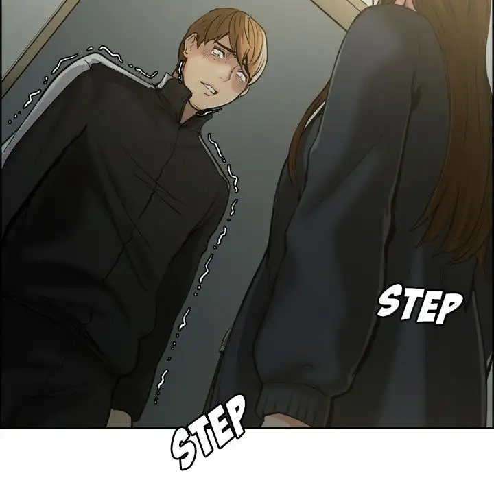 The Sharehouse Chapter 12 - Manhwa18.com