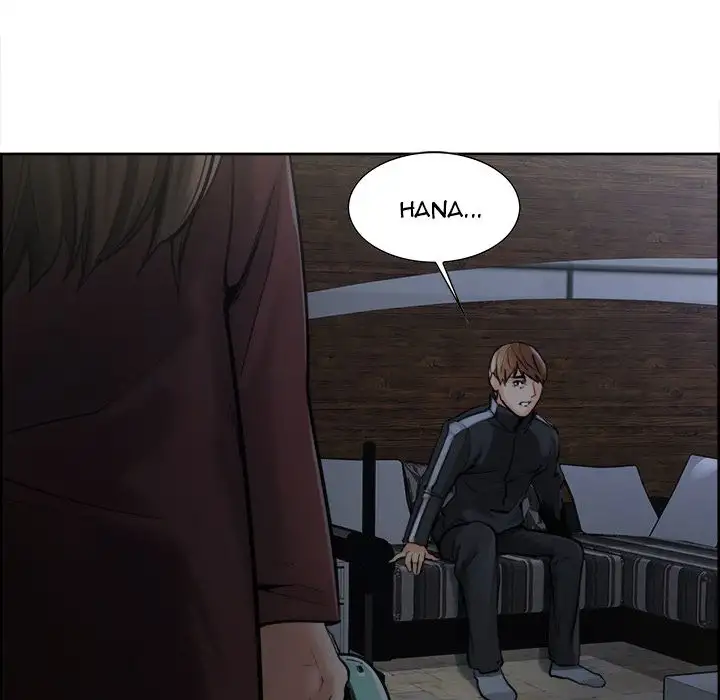 The Sharehouse Chapter 12 - Manhwa18.com