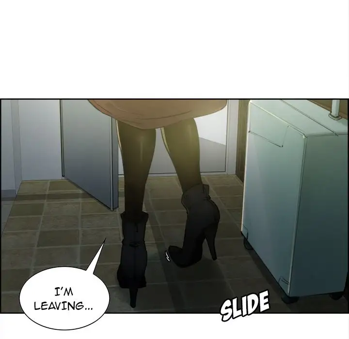 The Sharehouse Chapter 12 - Manhwa18.com