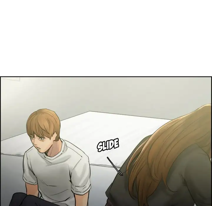 The Sharehouse Chapter 13 - Manhwa18.com