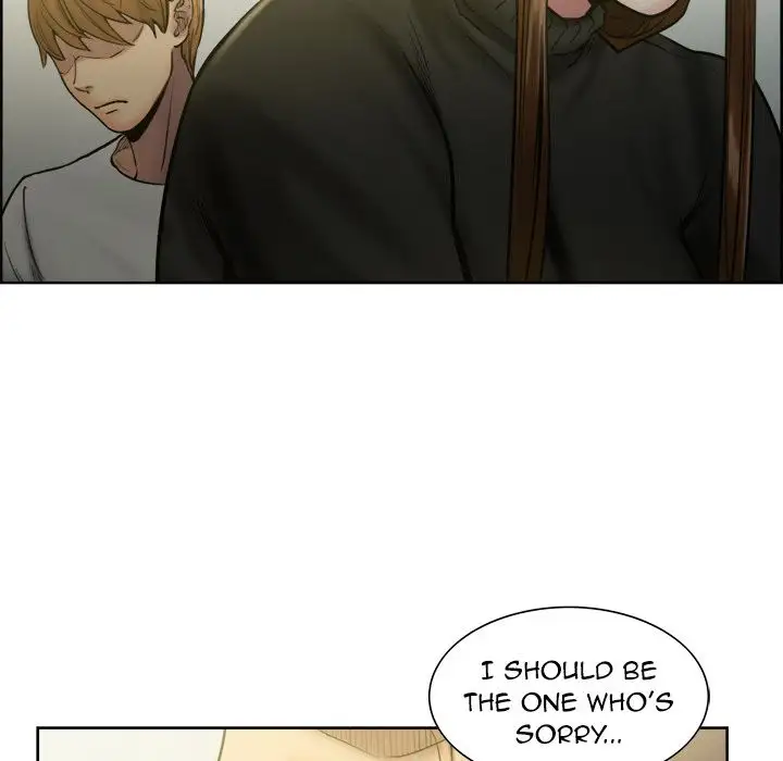 The Sharehouse Chapter 13 - Manhwa18.com