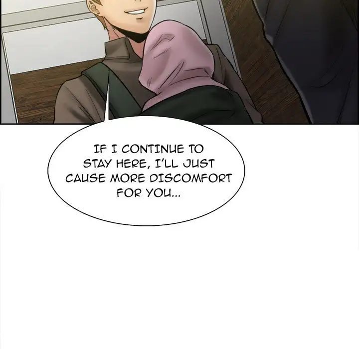 The Sharehouse Chapter 13 - Manhwa18.com