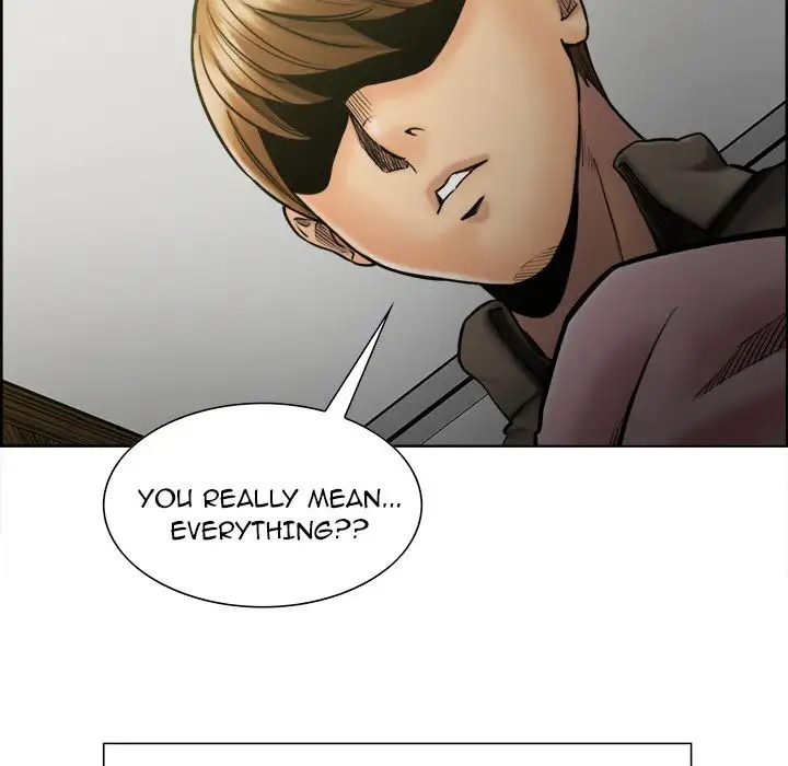 The Sharehouse Chapter 14 - Manhwa18.com