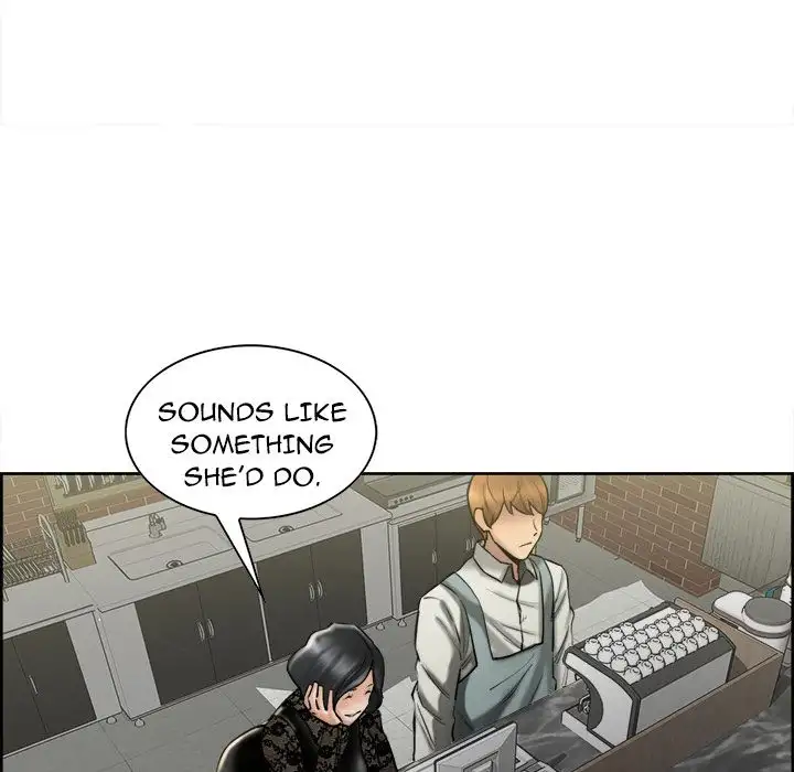 The Sharehouse Chapter 14 - Manhwa18.com