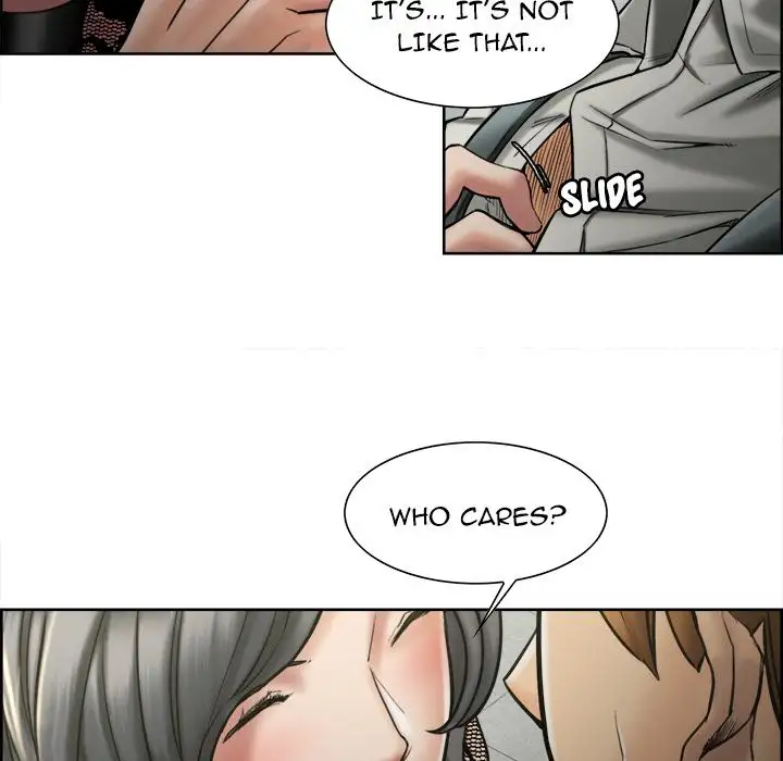 The Sharehouse Chapter 14 - Manhwa18.com