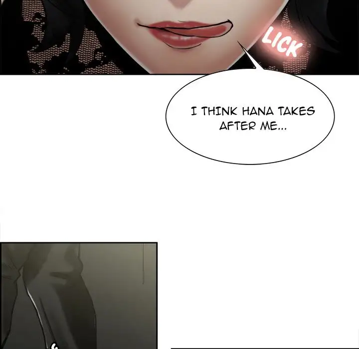 The Sharehouse Chapter 14 - Manhwa18.com