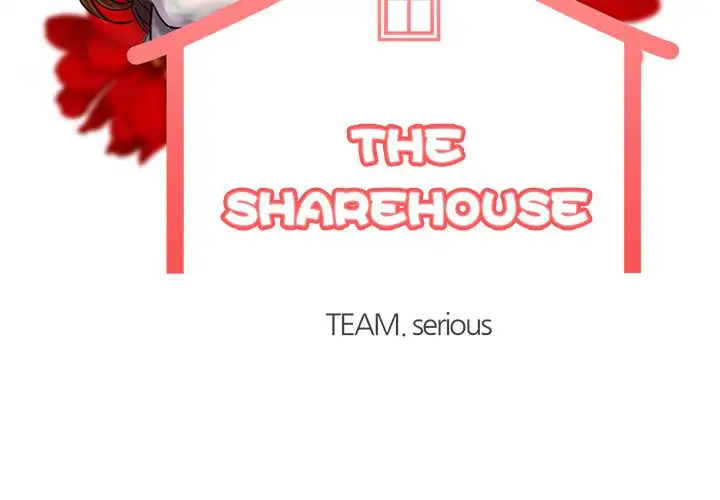 The Sharehouse Chapter 15 - Manhwa18.com