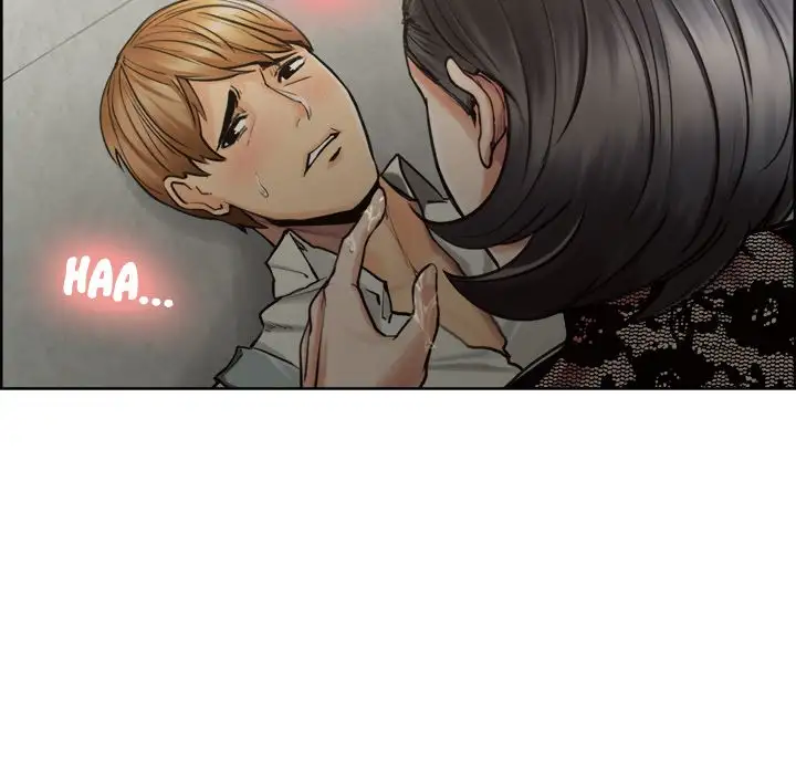 The Sharehouse Chapter 15 - Manhwa18.com