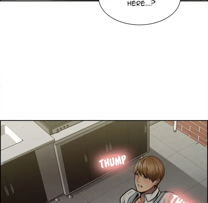 The Sharehouse Chapter 15 - Manhwa18.com