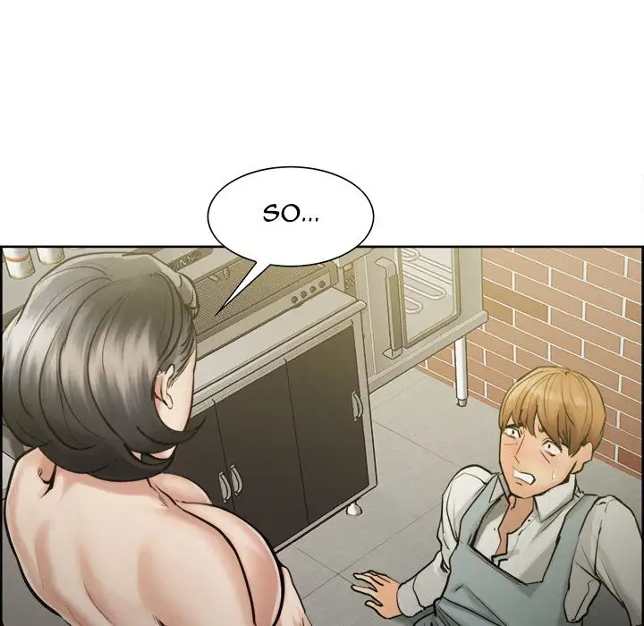 The Sharehouse Chapter 15 - Manhwa18.com