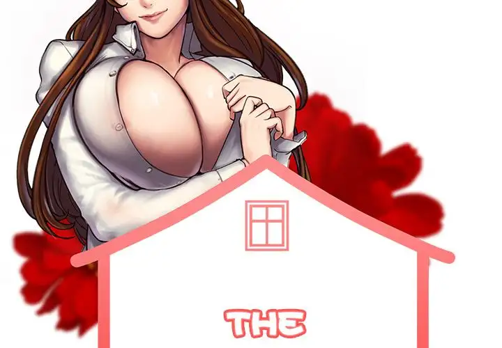 The Sharehouse Chapter 16 - Manhwa18.com